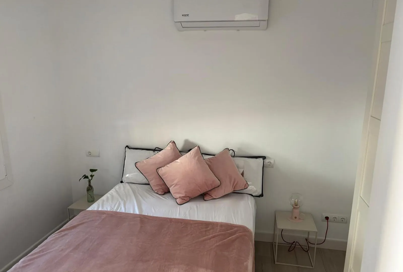 Lejlighed La Sardineta, Es Un Apartamento En La Costa Brava, Palamos 1 Minuto De La Playa Alquiler Temporal Minimo 32 Noches