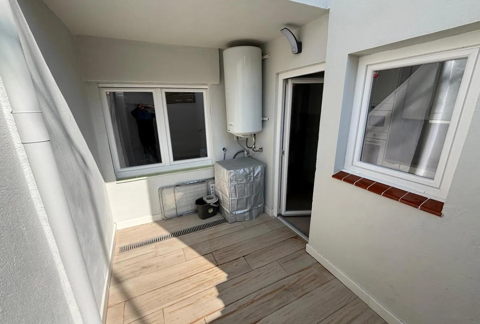 La Sardineta, Es Un Apartamento En La Costa Brava, Palamos 1 Minuto De La Playa Alquiler Temporal Minimo 32 Noches 0*,  Spanien