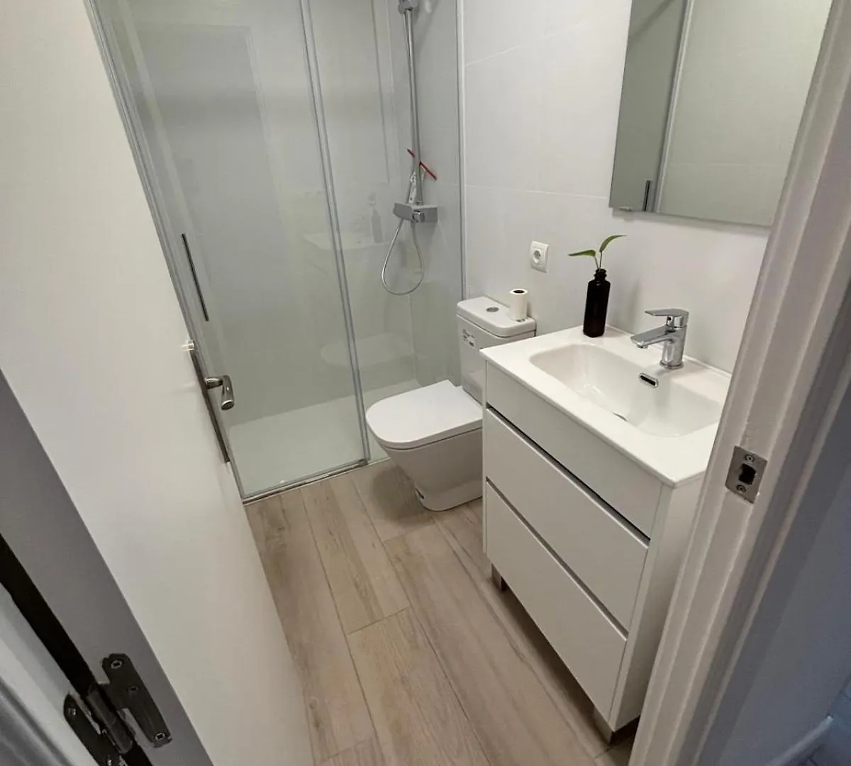 La Sardineta, Es Un Apartamento En La Costa Brava, Palamos 1 Minuto De La Playa Alquiler Temporal Minimo 32 Noches 0*,  Spanien