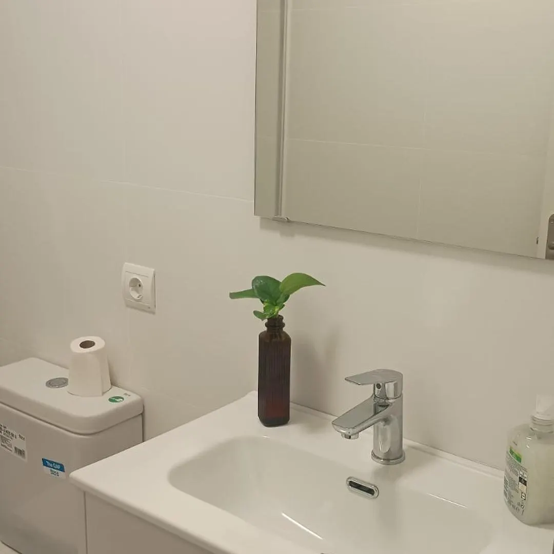 Lejlighed La Sardineta, Es Un Apartamento En La Costa Brava, Palamos 1 Minuto De La Playa Alquiler Temporal Minimo 32 Noches